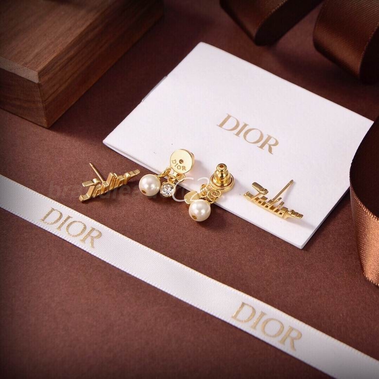 DIOR Earrings 104